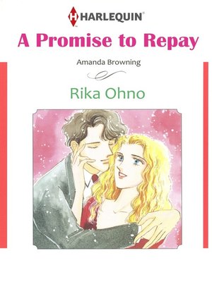 cover image of A Promise to Repay